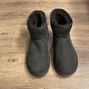 Ugg boots mini
